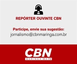 Prefeitura de Maringá notifica Sanepar